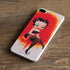 Betty Boop Stockings iPhone 8 Plus Skin